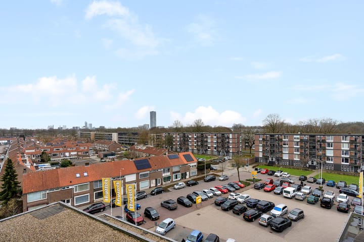 Foto 19 van Daniël Josephus Jittastraat 187