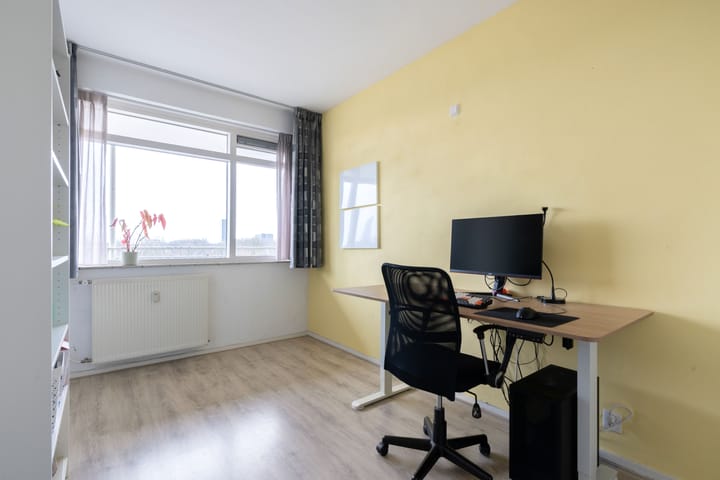 Foto 20 van Daniël Josephus Jittastraat 187