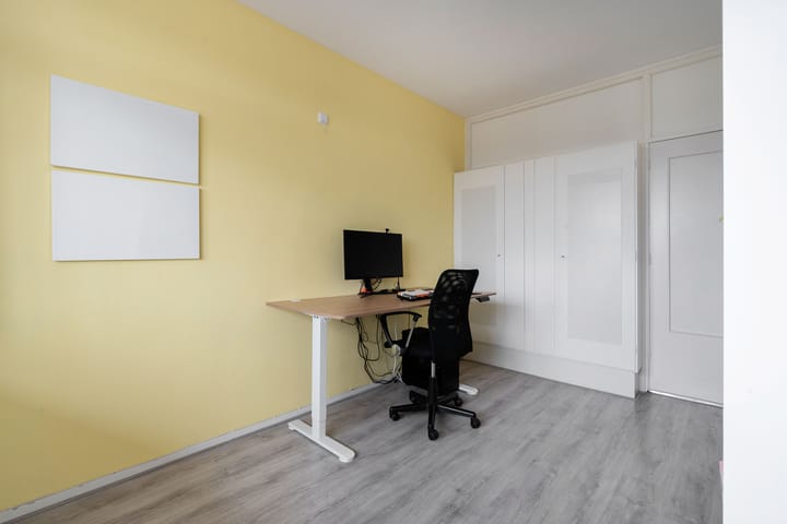 Foto 21 van Daniël Josephus Jittastraat 187