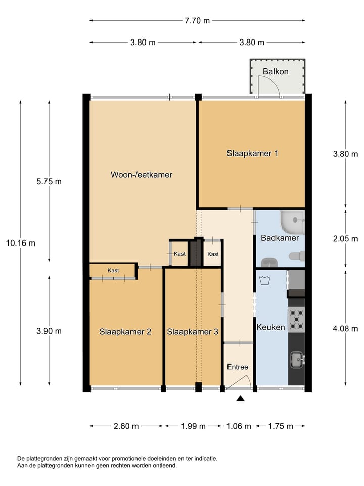 Foto 24 van Daniël Josephus Jittastraat 187