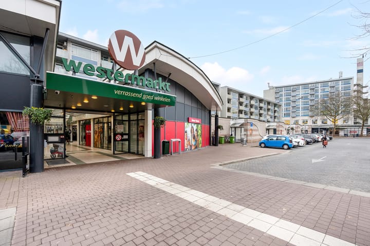 Foto 26 van Daniël Josephus Jittastraat 187