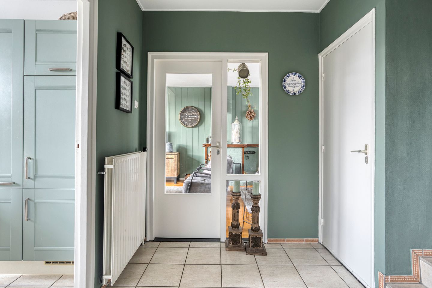 Foto 5 van Lindelaan 34