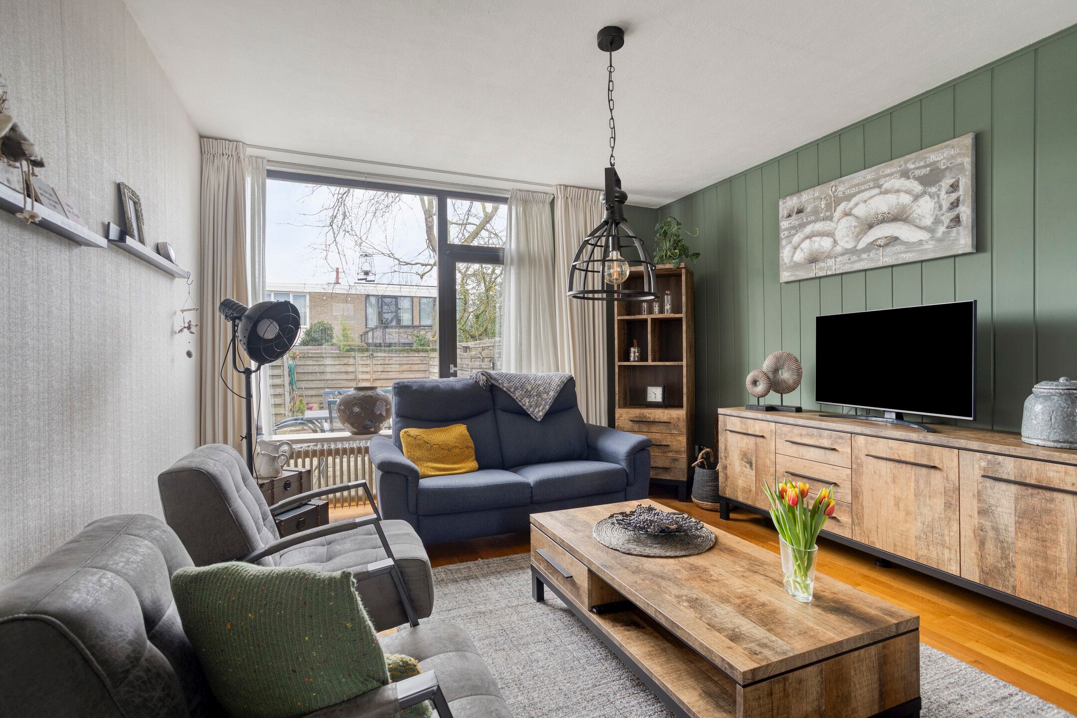 Foto 9 van Lindelaan 34