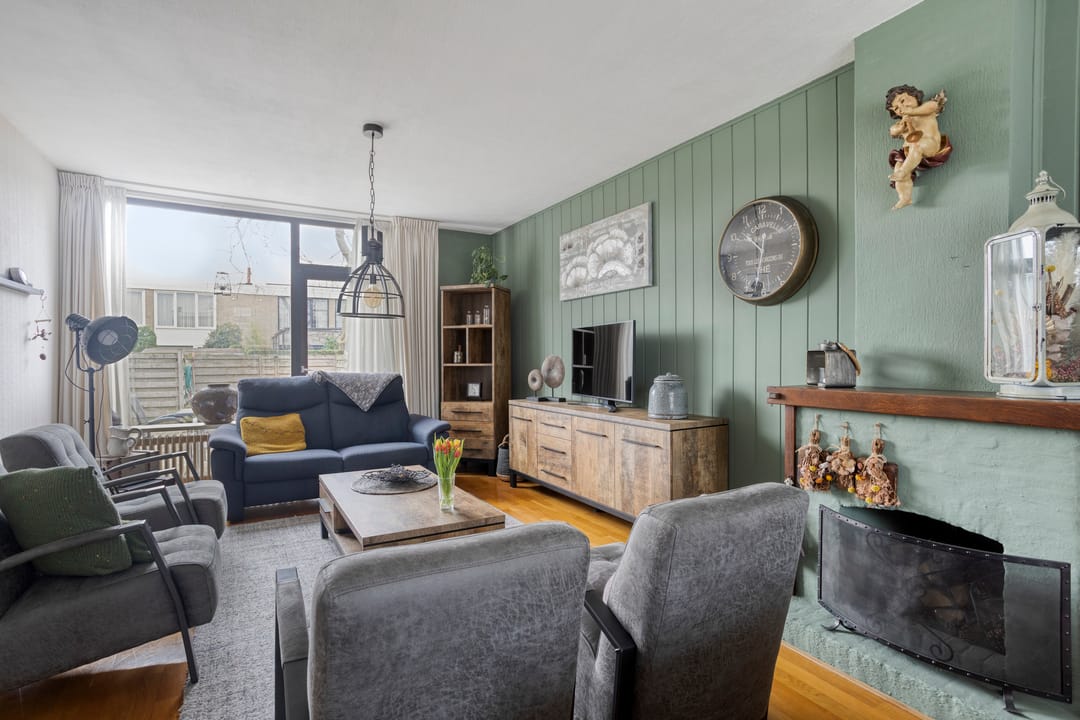 Foto 11 van Lindelaan 34