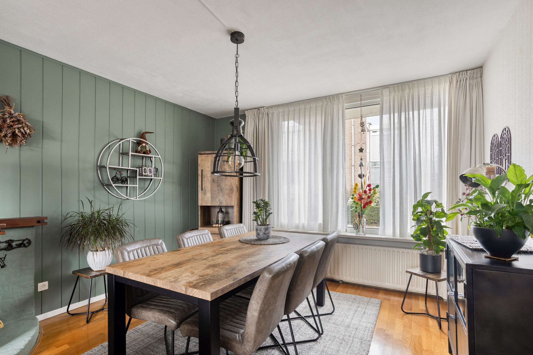 Foto 12 van Lindelaan 34