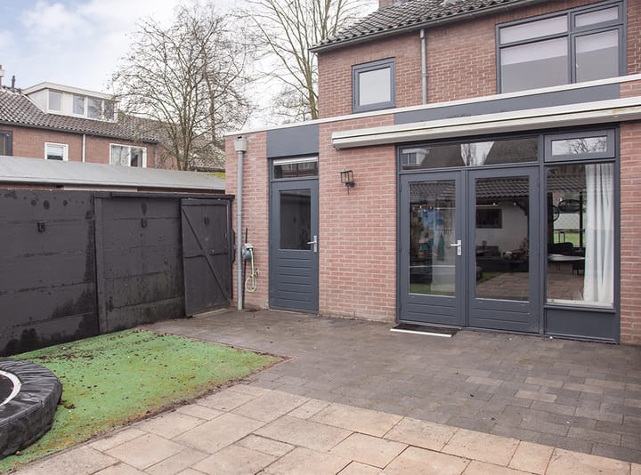 Photo 3 of Wilhelminalaan 64