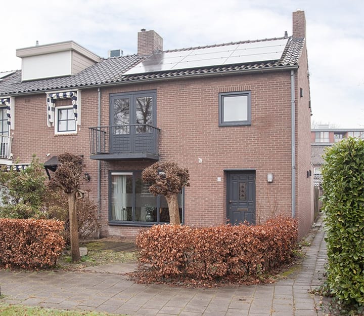 Photo 4 of Wilhelminalaan 64