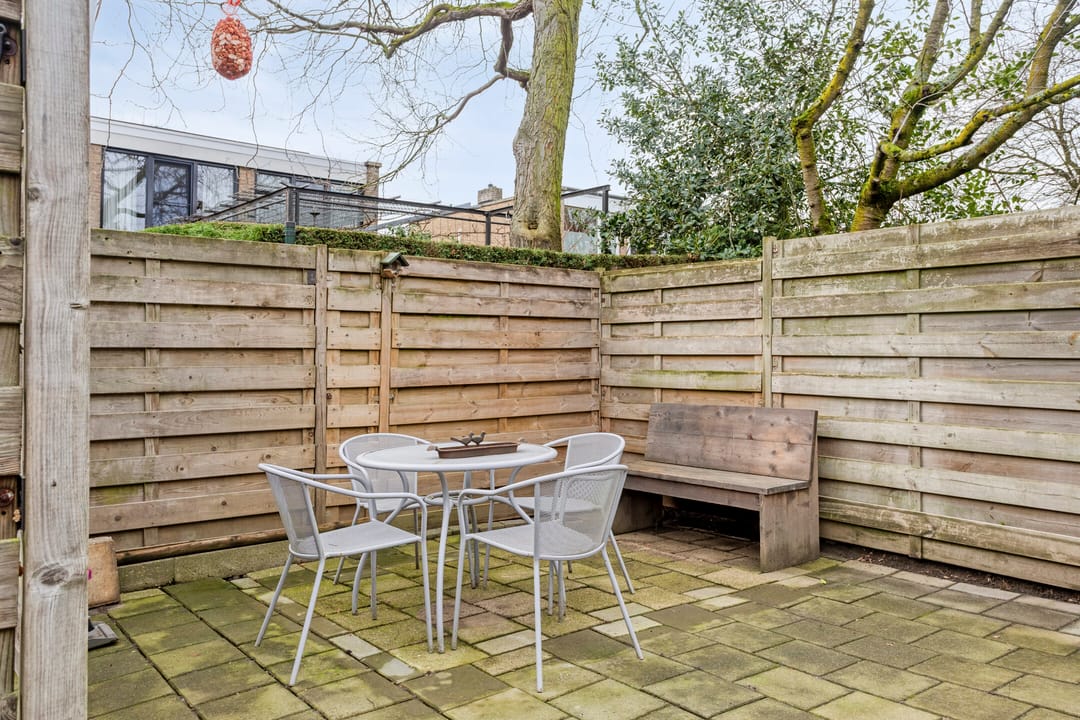 Foto 32 van Lindelaan 34