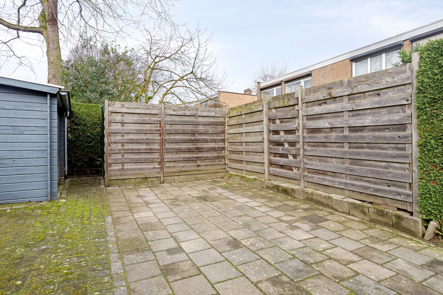 Foto 34 van Lindelaan 34