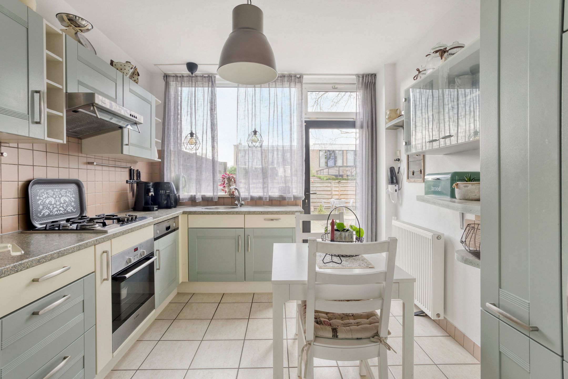 Foto 3 van Lindelaan 34