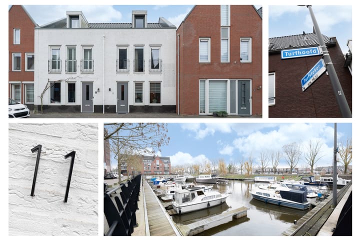 Photo 2 of Turfhoofd 11