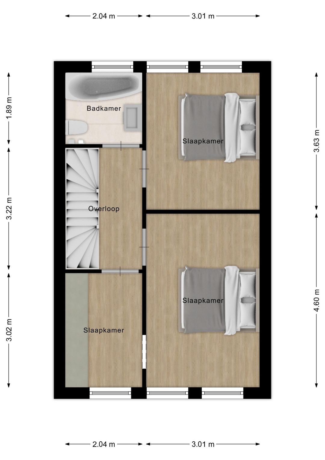 Foto 37 van Turfhoofd 11