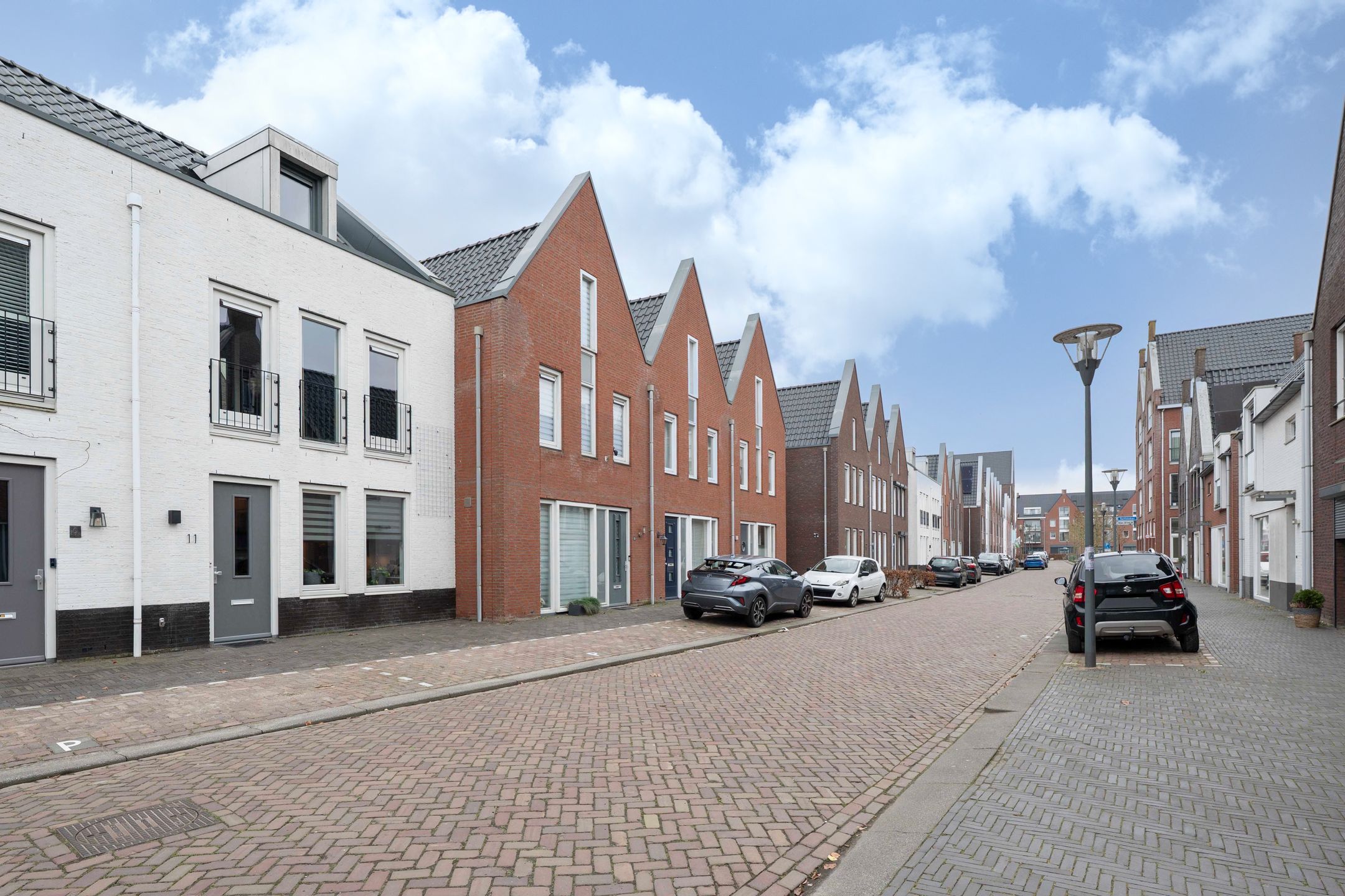 Foto 3 van Turfhoofd 11
