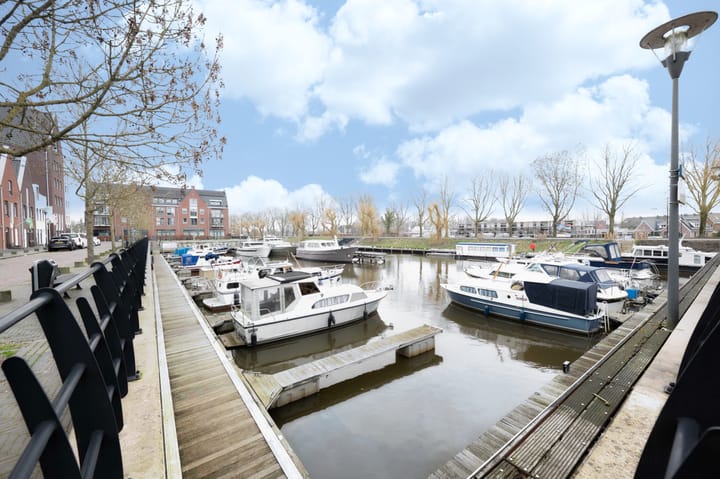 Photo 4 of Turfhoofd 11