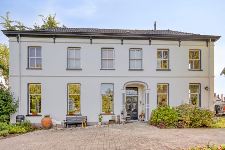 Broekstraat 9 main image