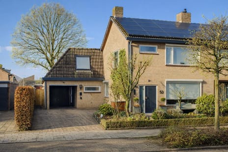 Kloosterstraat thumbnail