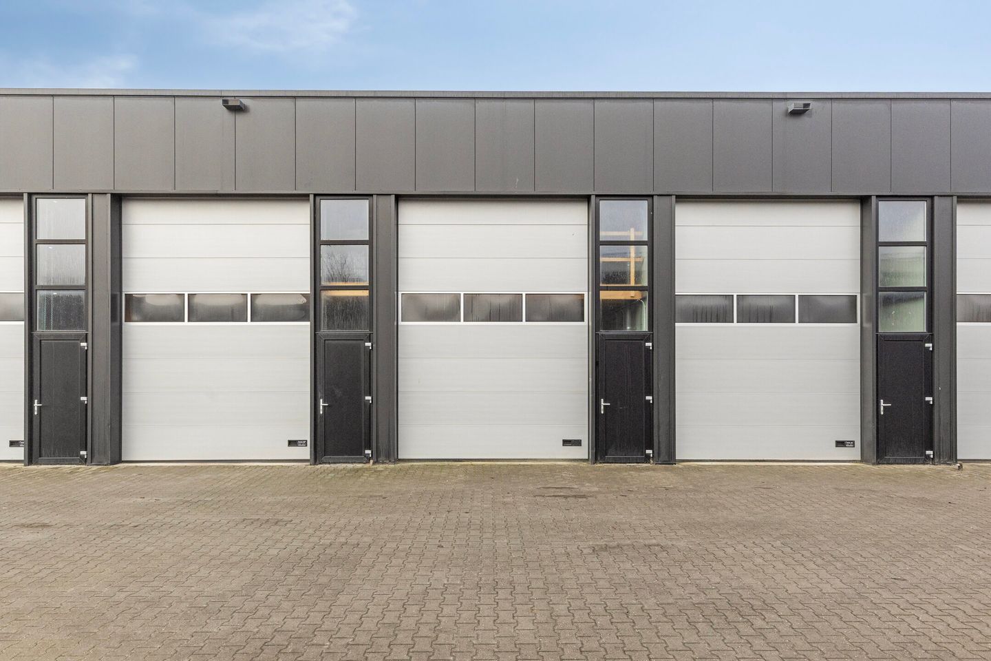 Bekijk foto 3 van Esgang 3-P