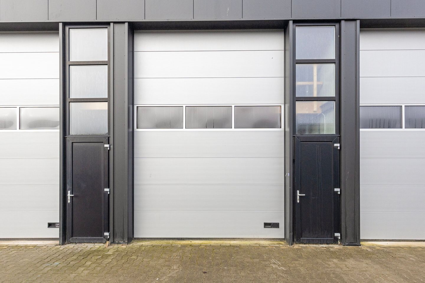 Bekijk foto 4 van Esgang 3-P