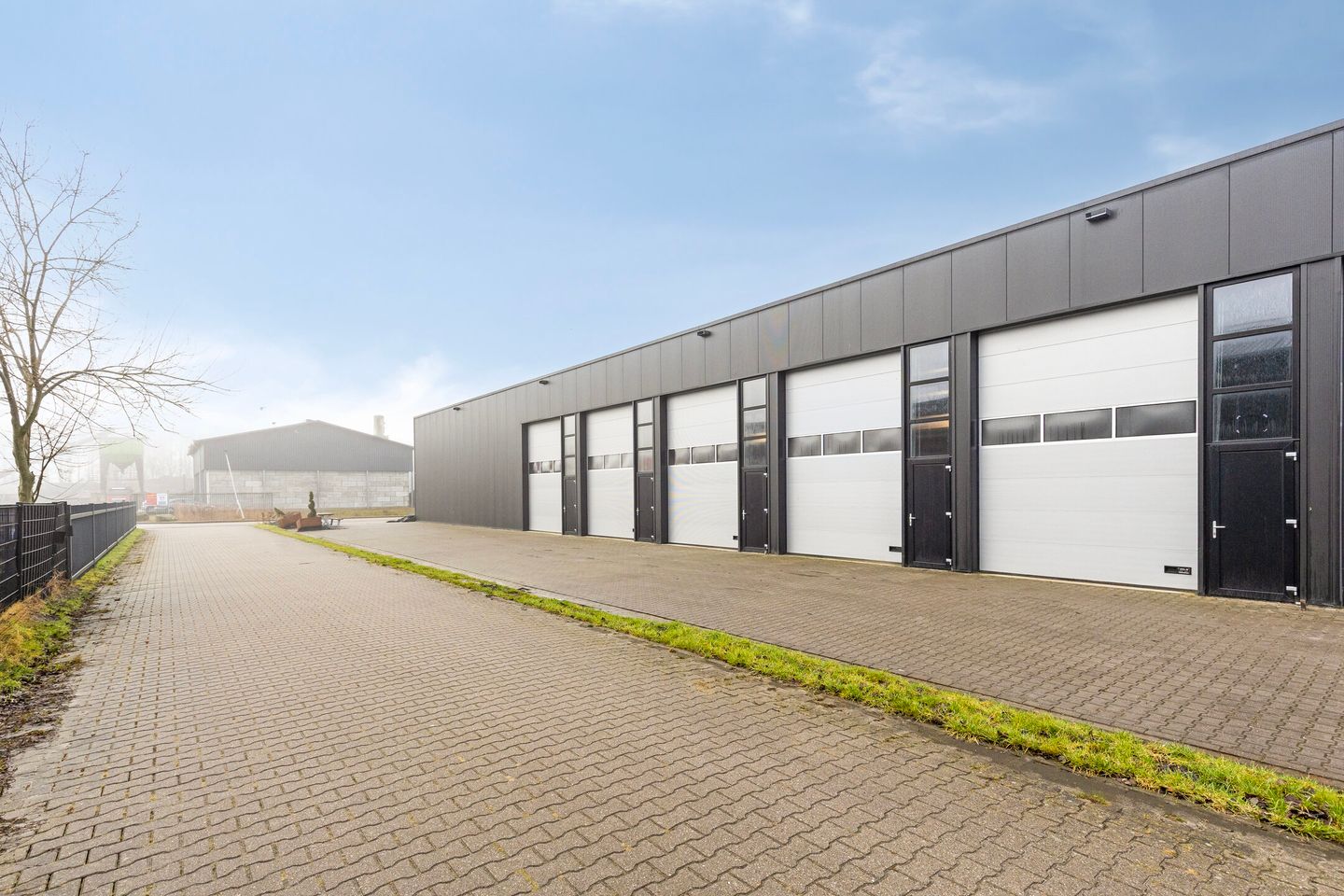 Bekijk foto 5 van Esgang 3-P