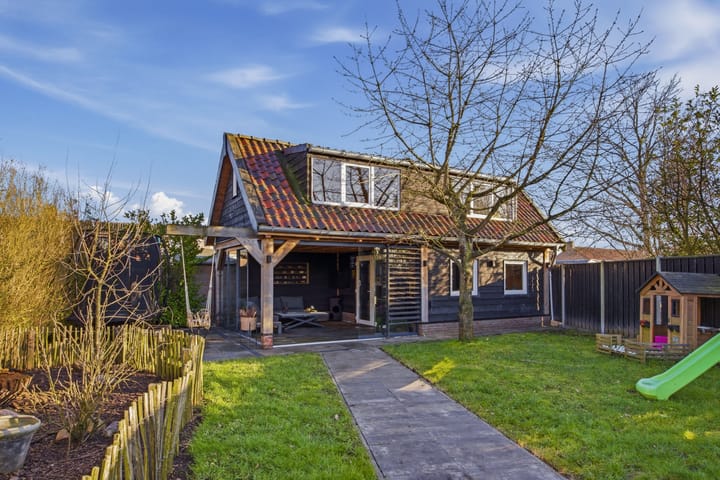 Foto 3 van Kilstraat 11