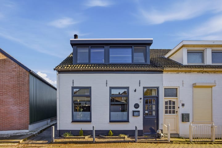 Foto 4 van Kilstraat 11