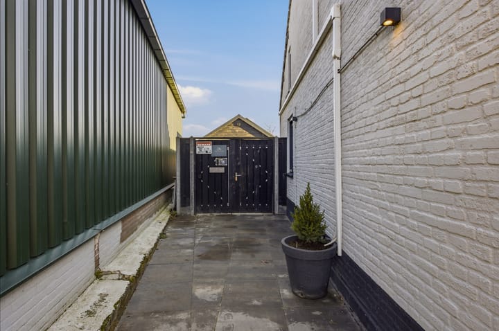 Foto 5 van Kilstraat 11