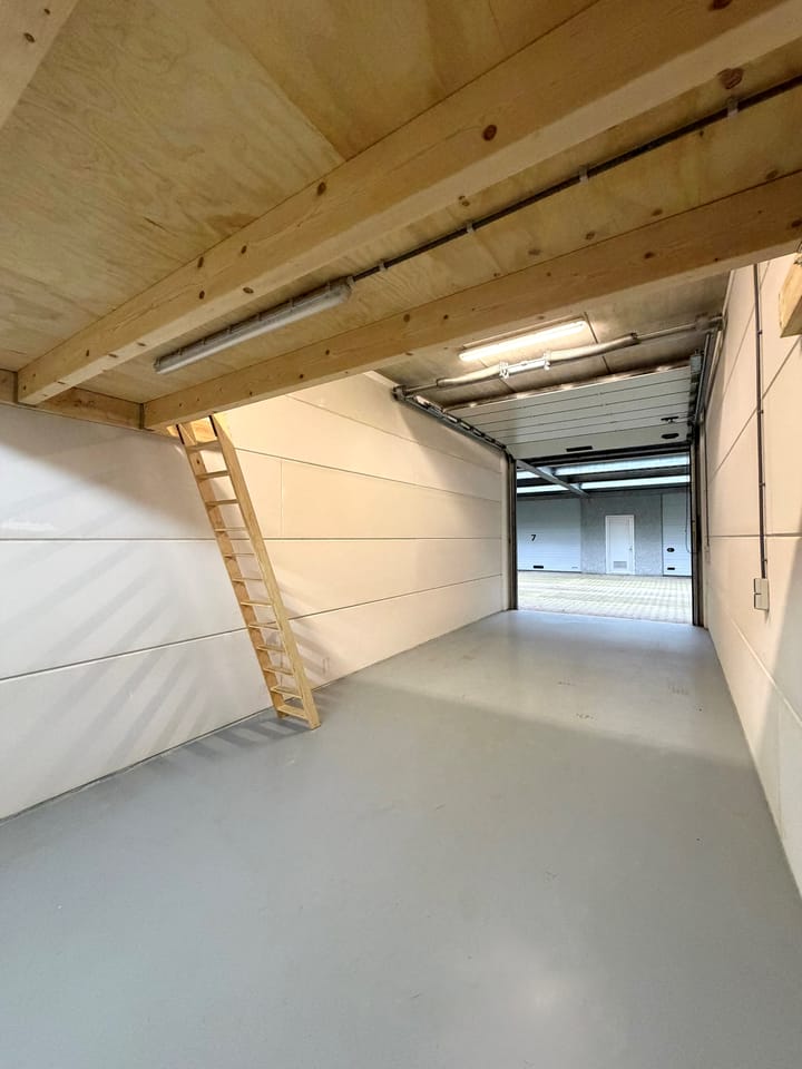 Photo 2 of Veerpolder 19-031