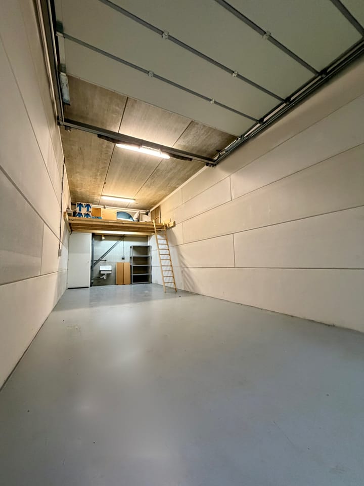 Photo 4 of Veerpolder 19-031