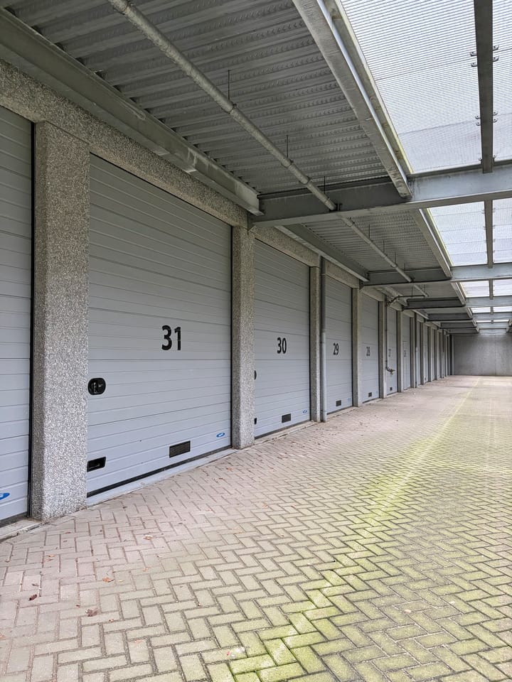 Photo 5 of Veerpolder 19-031