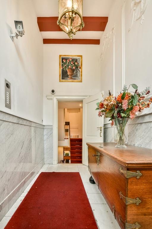 Photo 3 of Lauriergracht 107-D