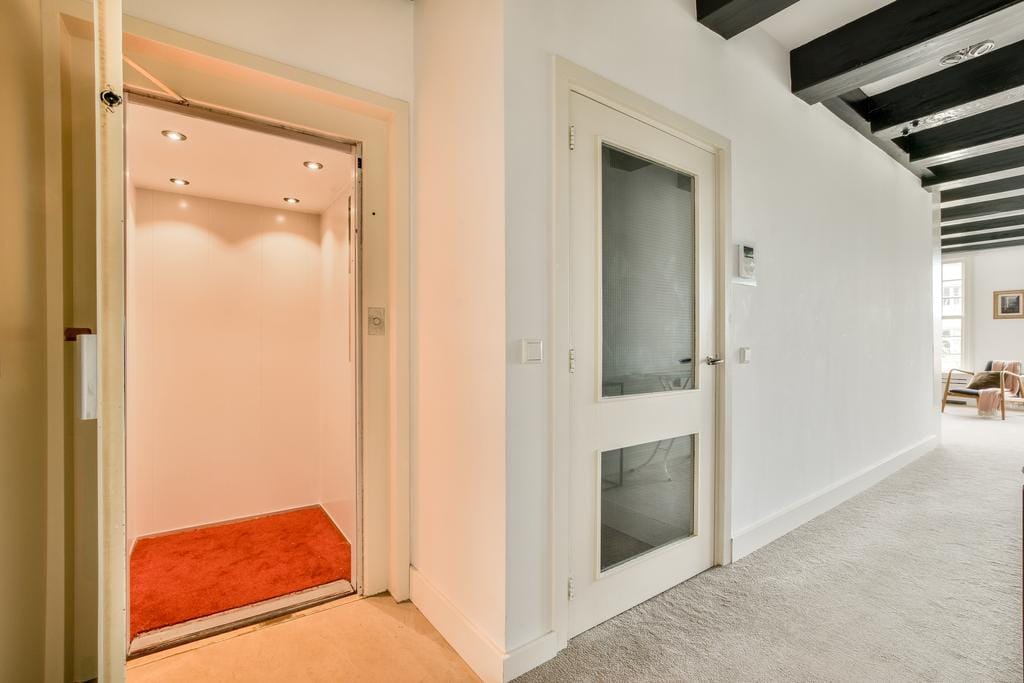 Foto 4 van Lauriergracht 107-D