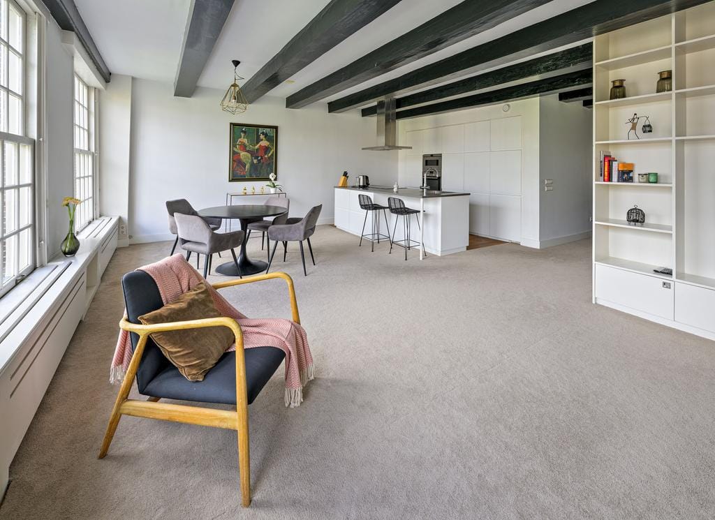 Foto 12 van Lauriergracht 107-D