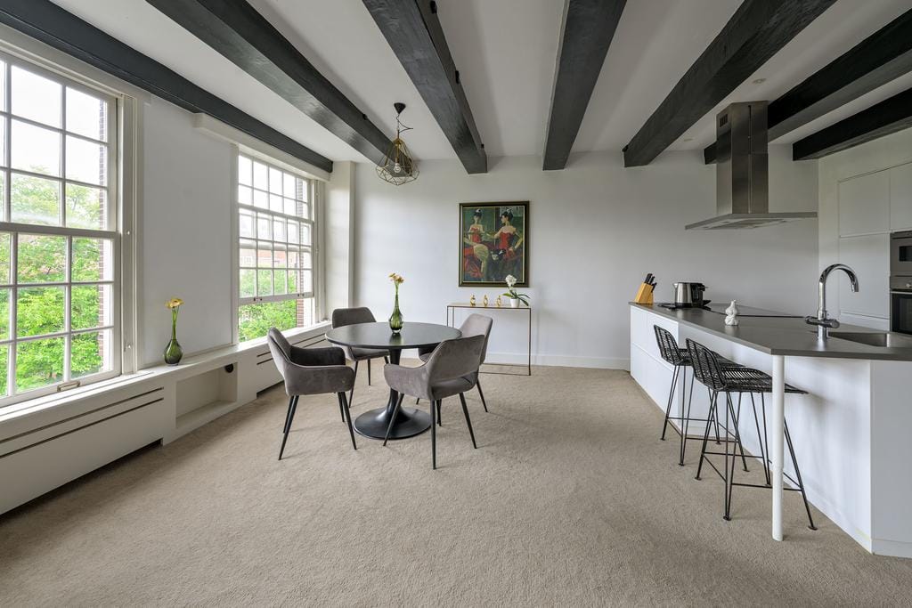 Foto 13 van Lauriergracht 107-D