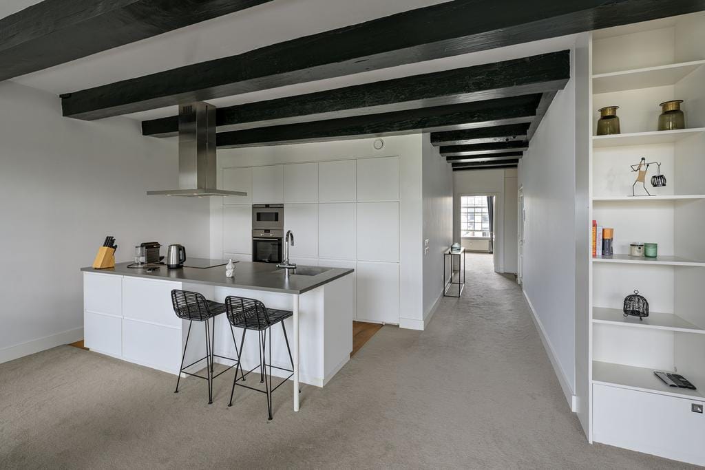 Foto 15 van Lauriergracht 107-D