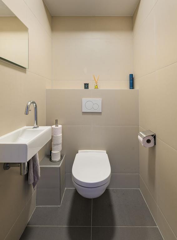 Foto 16 van Lauriergracht 107-D