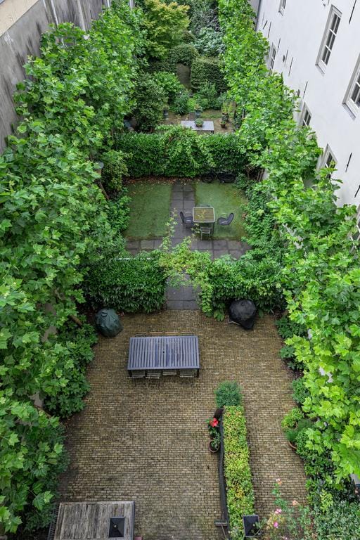 Foto 18 van Lauriergracht 107-D