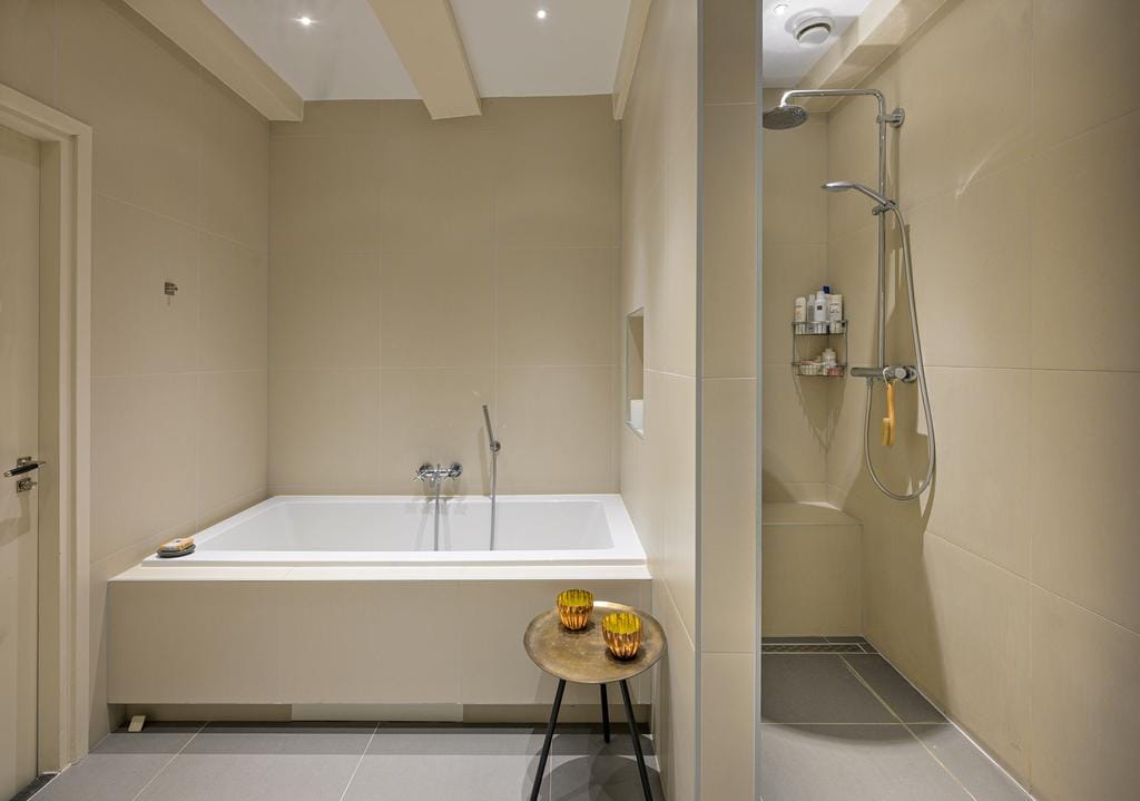 Foto 22 van Lauriergracht 107-D