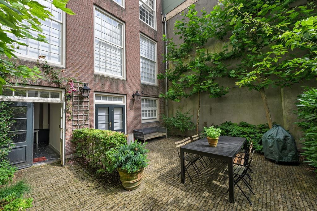 Foto 26 van Lauriergracht 107-D