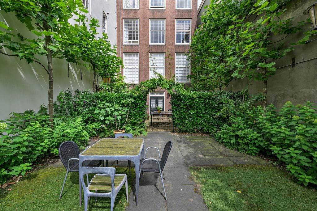 Foto 27 van Lauriergracht 107-D