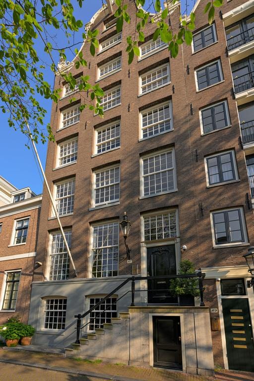 Foto 28 van Lauriergracht 107-D