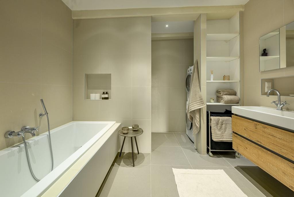 Foto 20 van Lauriergracht 107-D