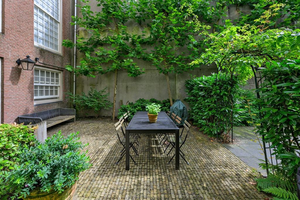 Foto 25 van Lauriergracht 107-D