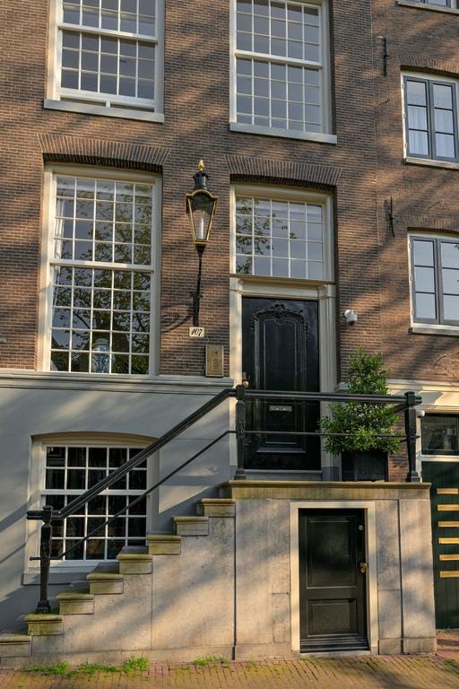 Photo 2 of Lauriergracht 107-D