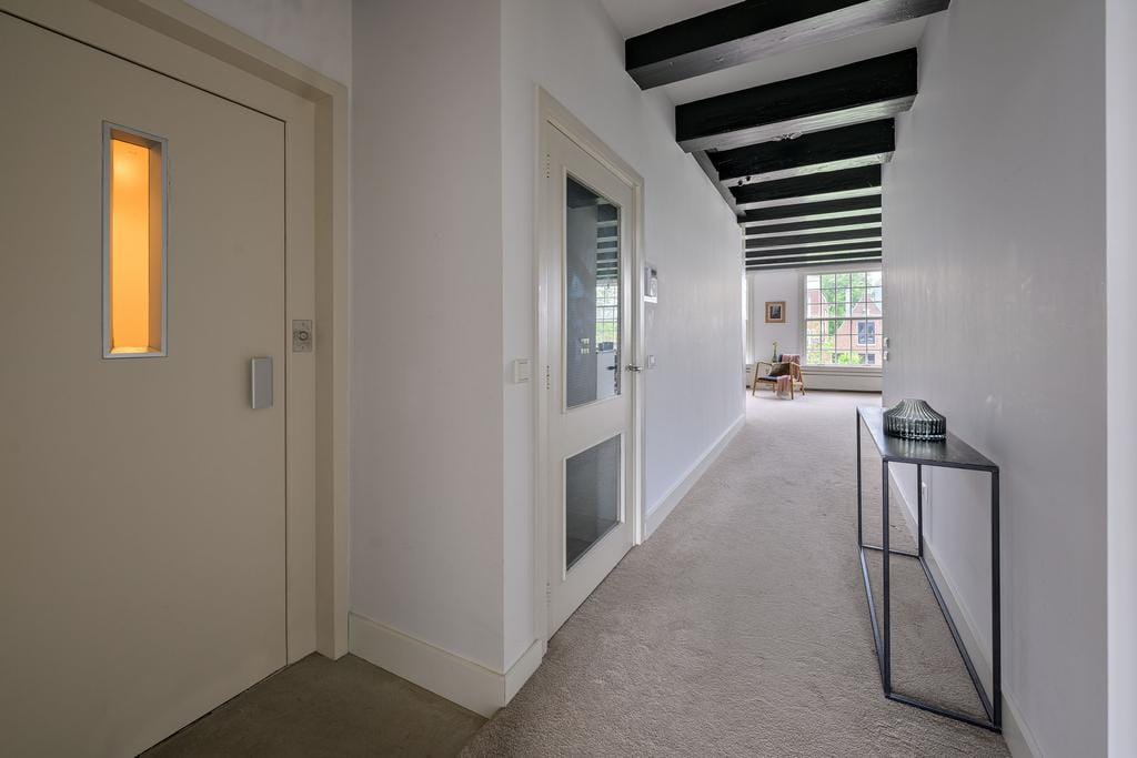 Foto 5 van Lauriergracht 107-D