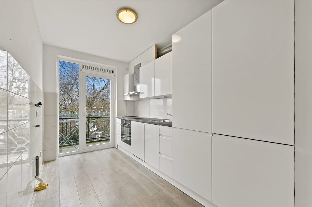 Foto 2 van Zuidhoek 72-C