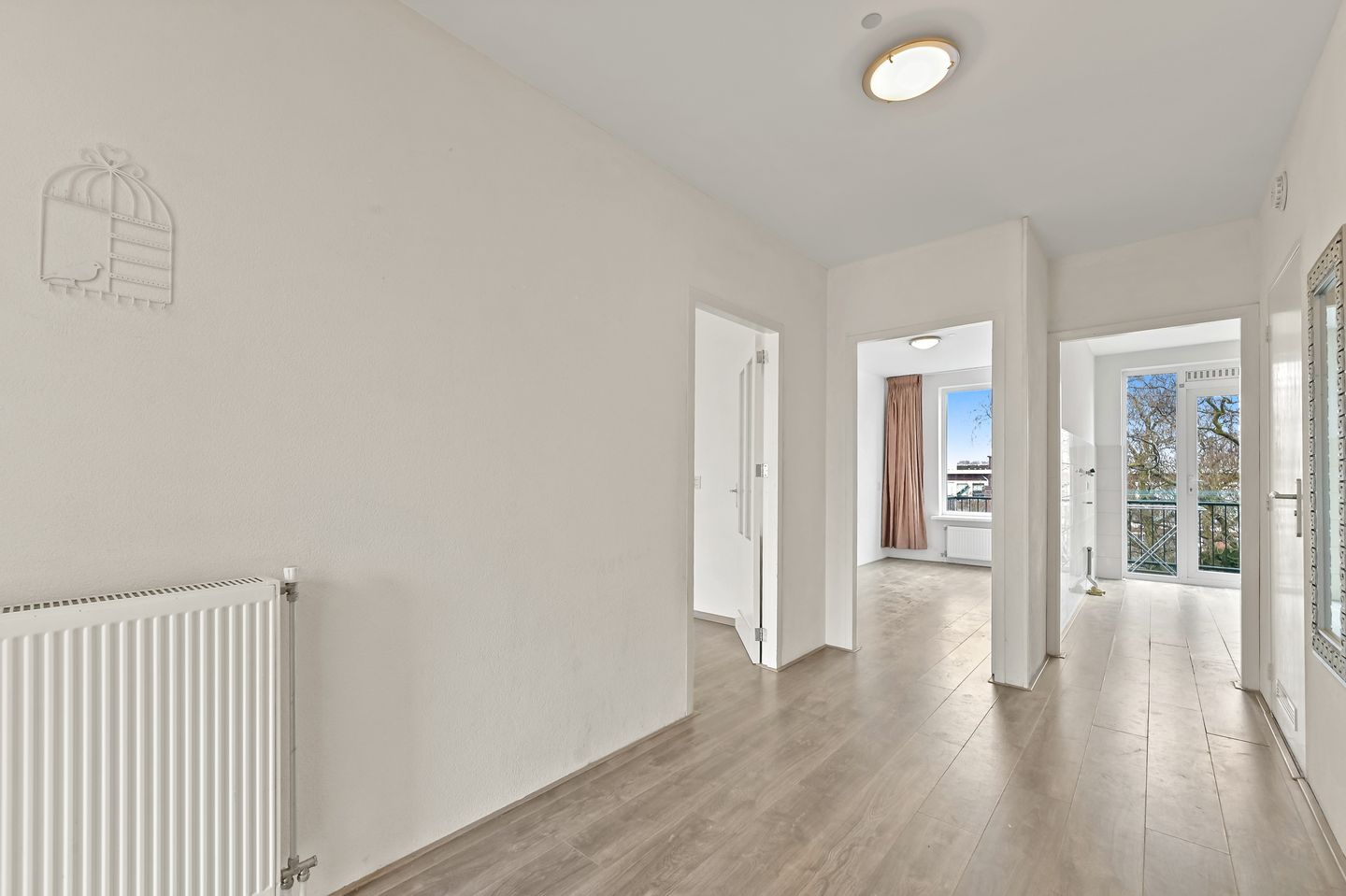 Foto 5 van Zuidhoek 72-C