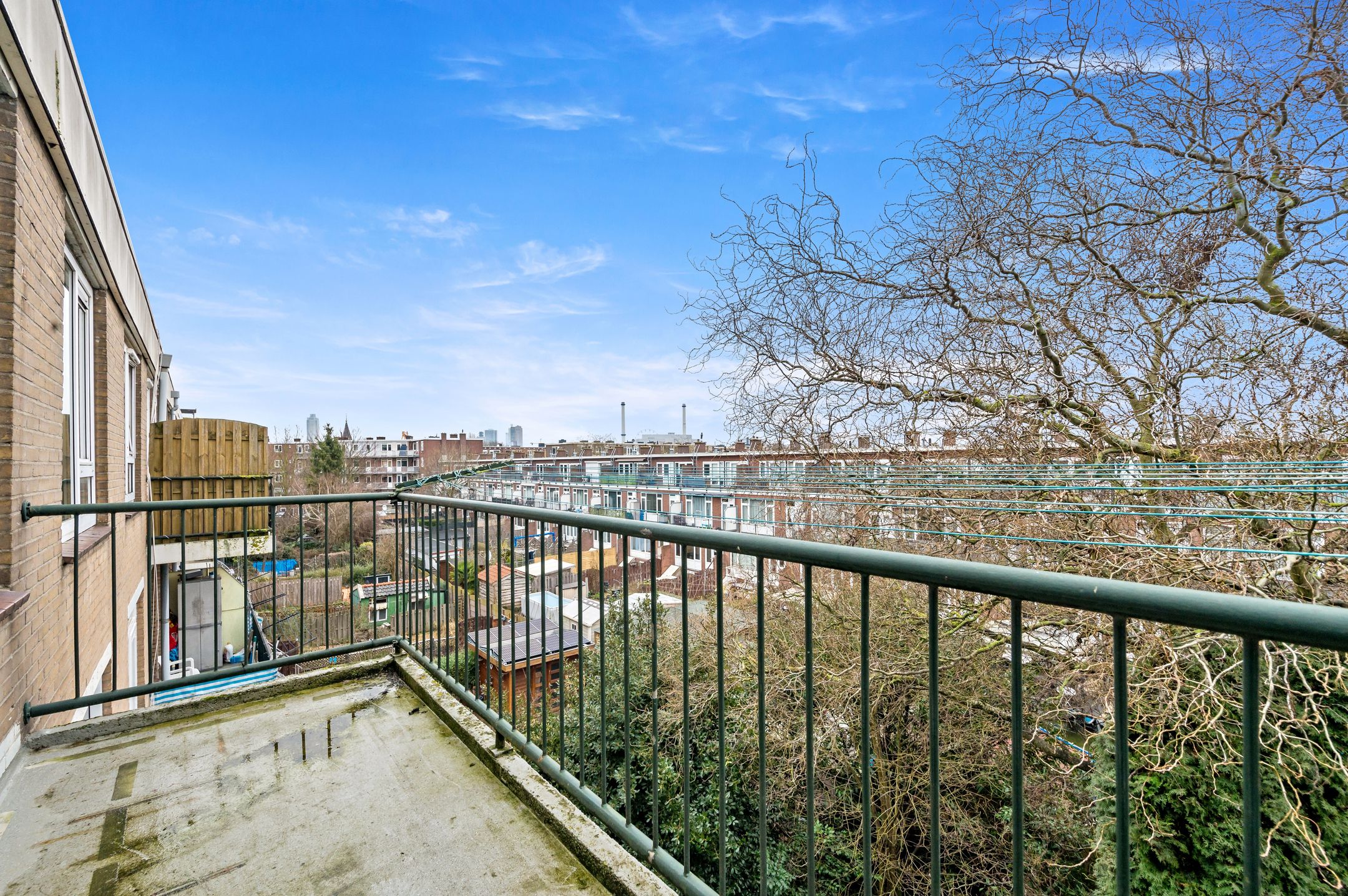 Foto 18 van Zuidhoek 72-C