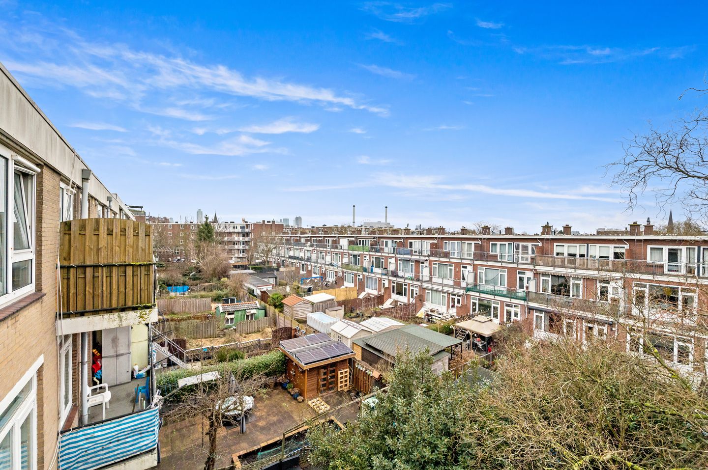 Foto 20 van Zuidhoek 72-C