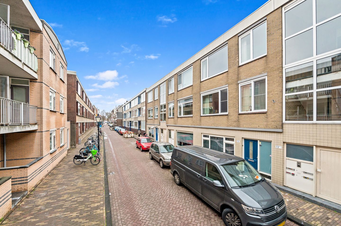 Foto 25 van Zuidhoek 72-C