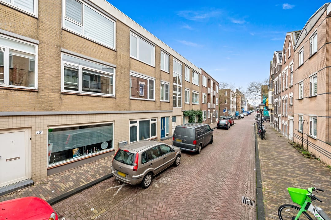 Foto 26 van Zuidhoek 72-C